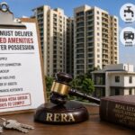 RERA Strengthens Homebuyer Rights with 90-Day Order for Builders