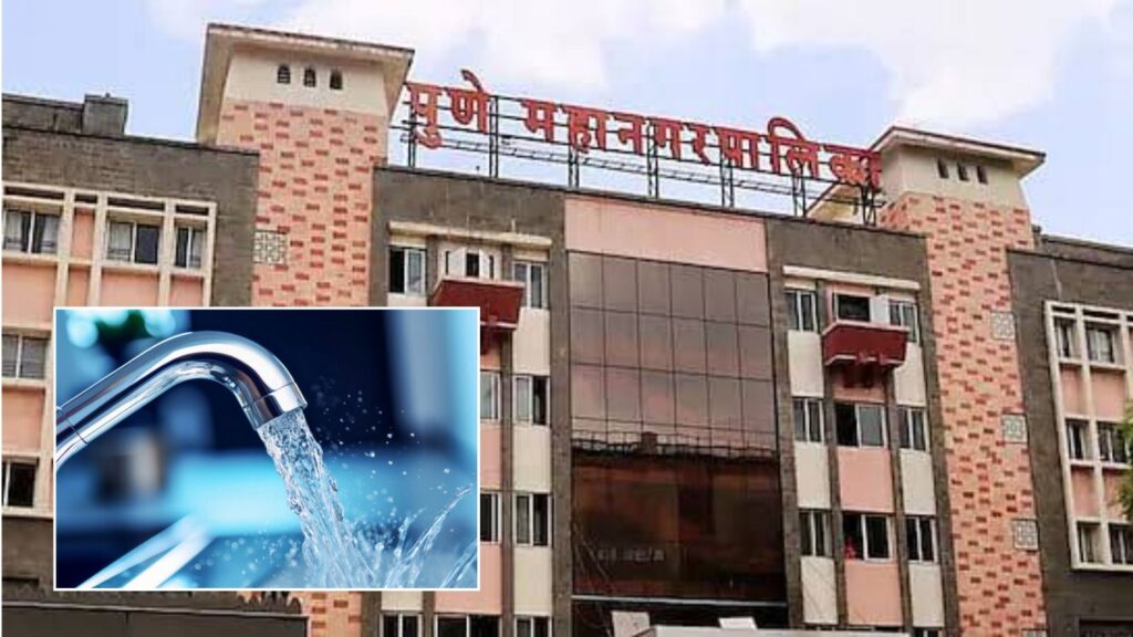 Relief For Pune Residents: No Water Cuts Till July 22, Says Mayor Manjusha Nagpure