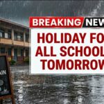 Schools, Colleges Shut on July 7 in Mumbai, Thane, Palghar, Nashik, Ratnagiri & Parts of Pune Amid Heavy Rain