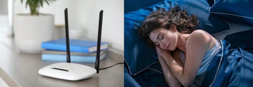 Should You Turn Off Wi-Fi Before Sleeping? Health Risks Are Unproven, But There Are Other Good Reasons
