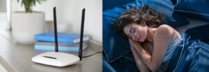 Should You Turn Off Wi-Fi Before Sleeping? Health Risks Are Unproven, But There Are Other Good Reasons