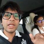 Sourav Joshi Withdraws E20 Fuel Claim, Says Mercedes Mileage Drop Was Due to Engine Fault