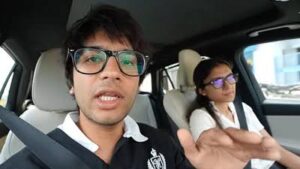 Sourav Joshi Withdraws E20 Fuel Claim, Says Mercedes Mileage Drop Was Due to Engine Fault