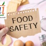 Spot Unsafe Food? Report It with FSSAI App