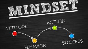 Success Isn't About Working Harder: These 10 Psychology-Backed Mindset Shifts Can Help You Move Forward