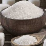 Sugar Price Hike: Wholesale Rates Climb to ₹4,750 Per Quintal Amid Supply Crunch