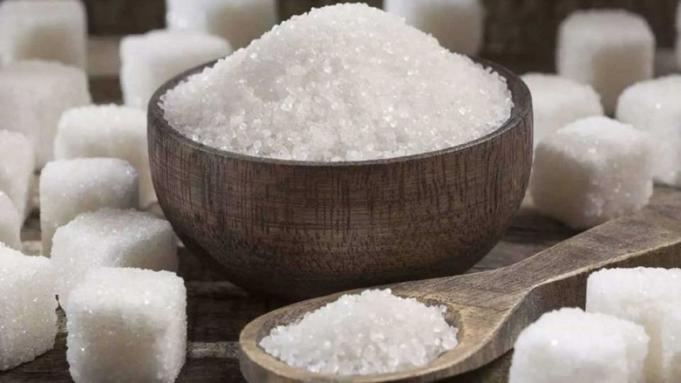Sugar Price Hike: Wholesale Rates Climb to ₹4,750 Per Quintal Amid Supply Crunch