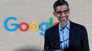 'My Father Spent a Year's Salary': Sundar Pichai Reflects on the Family Sacrifices That Shaped His Journey