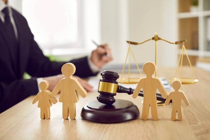 Think Children Automatically Inherit Parents' Property? The Law Says Not Always