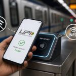 UPI Payments Without Internet? NPCI Working On Offline ‘Tap And Pay’ Feature For Transactions Up To ₹2,000