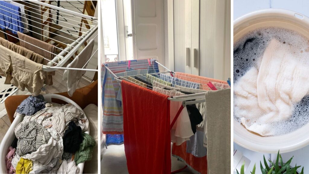 Struggling to Dry Clothes in Monsoon? Try These Easy Tricks