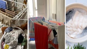 Struggling to Dry Clothes in Monsoon? Try These Easy Tricks