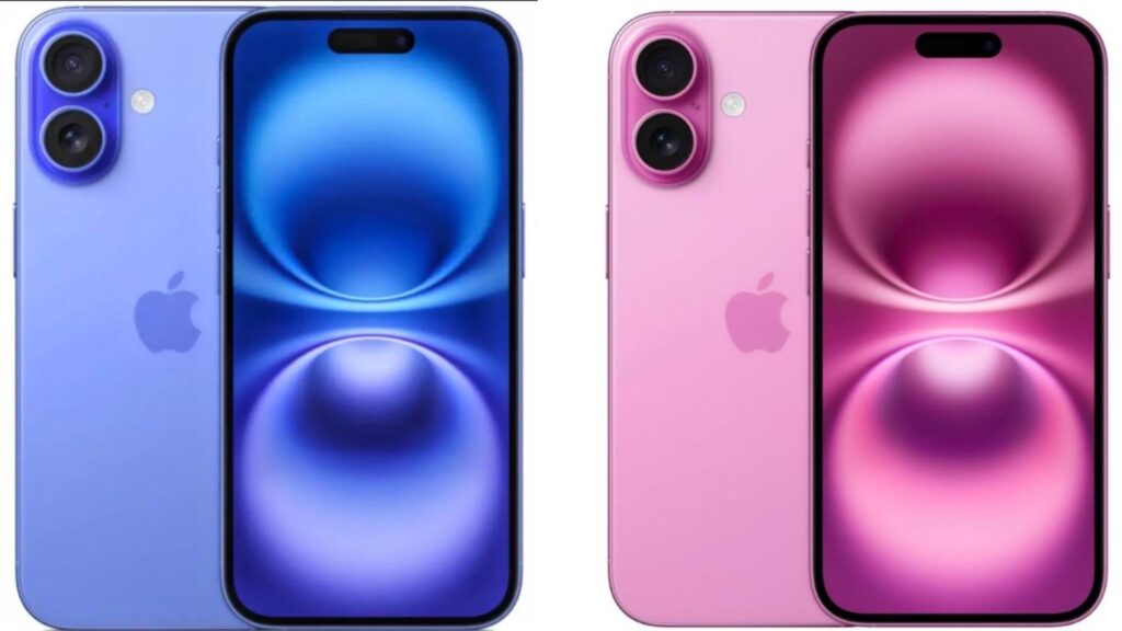 Flipkart GOAT Sale: iPhone 16 Gets Over ₹21,000 Discount, Price Drops Below ₹58,000