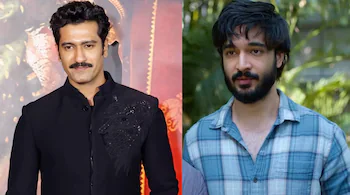 Vicky Kaushal Praises Vir Hirani’s Acting Debut in Pritam & Pedro, Recalls ‘Sanju’ Memories