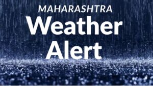 Maharashtra Weather Alert: IMD Issues Red, Orange and Yellow Alerts Across 21 Districts; Heavy Rain to Continue for Next 48 Hours 