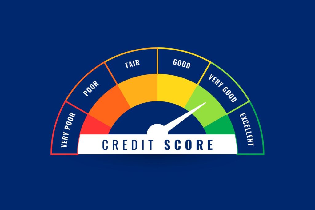 What The 300 To 900 CIBIL Score Range Tells Lenders