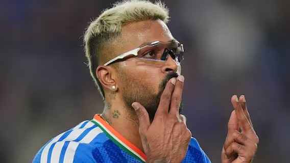 Hardik Pandya Shifts Base To Bengaluru To Focus On Fitness And Extend Cricket Career