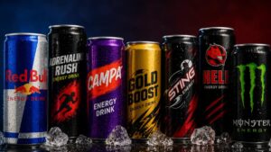 FSSAI Issues Notices To Red Bull, Monster Energy, Campa, PepsiCo's Adrenaline Rush And Hell Energy Over Alleged Misleading Claims