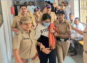 Pune Police Seek Court Approval For Lie Detector Test Of Siya Goyal In Ketan Agarwal Murder Case