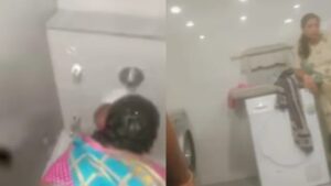 IT Campus Daycare Horror: Toddlers Allegedly Locked In Washing Machine, Bathrooms; Five Caregivers Booked