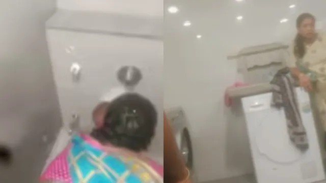 IT Campus Daycare Horror: Toddlers Allegedly Locked In Washing Machine, Bathrooms; Five Caregivers Booked