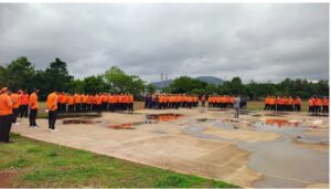 Monsoon 2026: NDRF Deploys Rescue Teams Across 12 Maharashtra Districts, Including Pune And Mumbai 