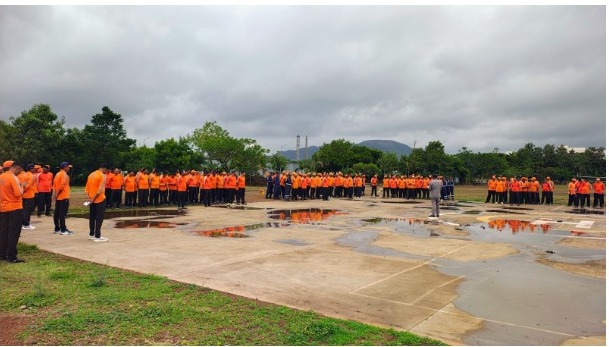 Monsoon 2026: NDRF Deploys Rescue Teams Across 12 Maharashtra Districts, Including Pune And Mumbai 