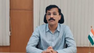 Bombay High Court's Nagpur Bench Hears Plea Challenging Tukaram Mundhe's MCOCA Order Against Food Safety Violators