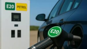 Automobile Industry Experts Back E20 Fuel, Say It Is Safe for Vehicles After Extensive Testing