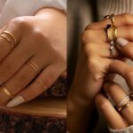 Creating a Statement With Jewellery: Wearing Multiple Rings Is Often More About Identity Than Attention
