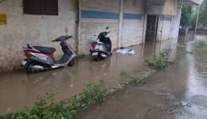 Pune: Khadakwasla Dam Discharge Increased To 22,880 Cusecs; Water Enters Riverside Homes, Residents Put On Alert