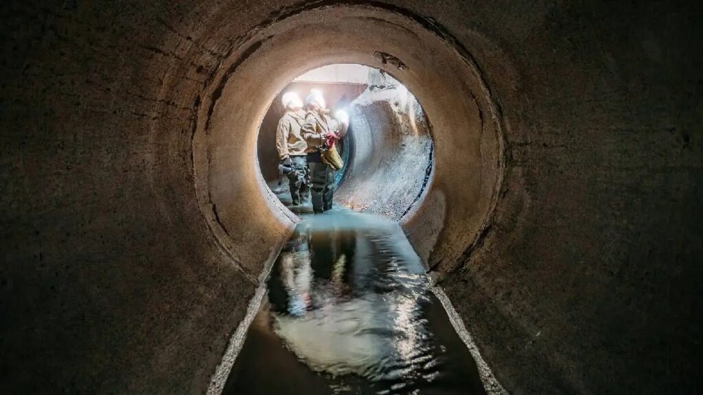 Pune: ₹2,000-Crore Khadakwasla–Fursungi Tunnel To Be Completed By March 2029