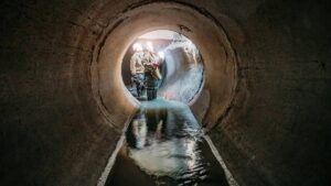 Pune: ₹2,000-Crore Khadakwasla–Fursungi Tunnel To Be Completed By March 2029