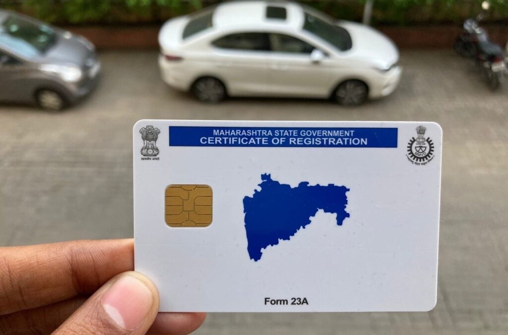 Planning to Relocate? Vehicle Owners May Get 3 Years Before Re-Registration Under Draft Motor Vehicles Act