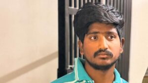 Delivery Executive Arrested After Alleged Sexual Harassment Inside Woman's Home