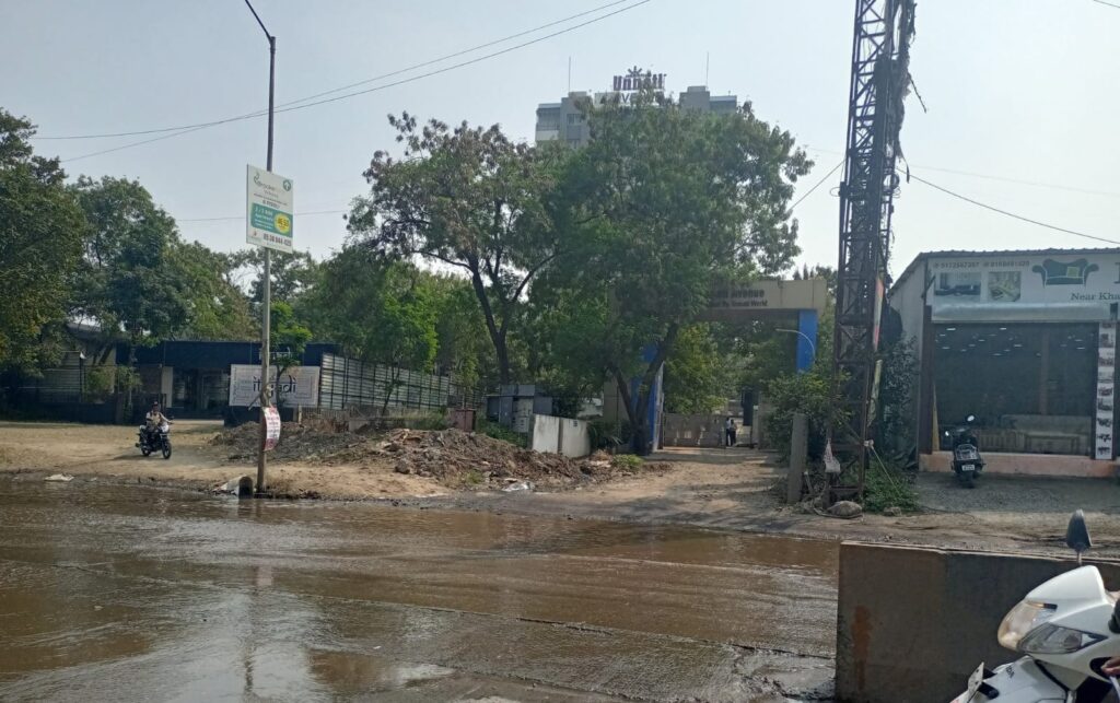Pune: In Pisoli, Basic Civic Amenities Remain Just Another Election Promise