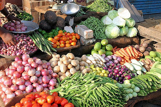 Vegetable Prices Soar Across Maharashtra After Heavy Rains; Beans At ₹200/kg, Ginger Touches ₹280/kg