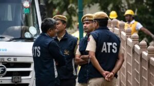 ATS Raids 23 Locations Across Pune and Pimpri-Chinchwad In Probe Into Suspected Network Linked To Pakistani Gangster Shahzad Bhatti