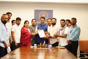 MPSC Online Exams Put On Hold After CM Fadnavis Assures Students