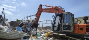 Pune: PMRDA Demolishes 680 Illegal Sheds In Moi, Clears 35 Hectares In Largest Anti-Encroachment Drive