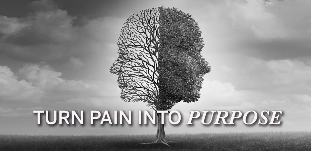 Can Pain Become Your Greatest Teacher? Here's How It Can Fuel Personal Growth and Productivity