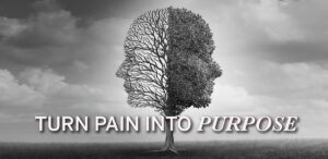 Can Pain Become Your Greatest Teacher? Here's How It Can Fuel Personal Growth and Productivity