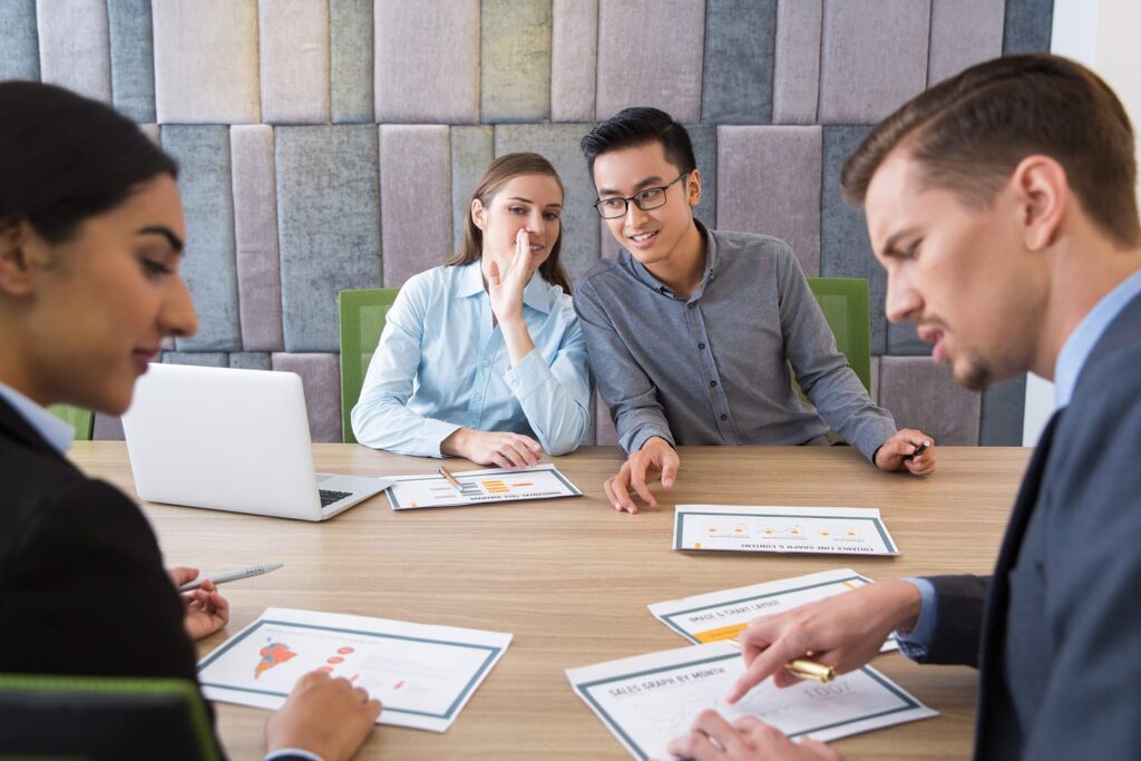 Think Office Politics Is About One Big Mistake? It's Your Daily Habits That Shape Your Career