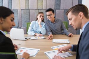 Think Office Politics Is About One Big Mistake? It's Your Daily Habits That Shape Your Career