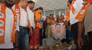 Moshi Tragedy: Protesters Demand Action Against PCMC Environment Chief Sanjay Kulkarni Over Fatal Garbage Depot Collapse