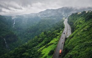 Lonavala Tourist Spots Reopen After Pune Administration Lifts Section 163 Restrictions