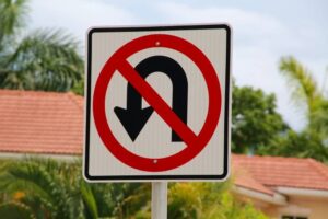 Pune Traffic Police To Temporarily Close U-Turn Near Bhakti Plaza In Aundh