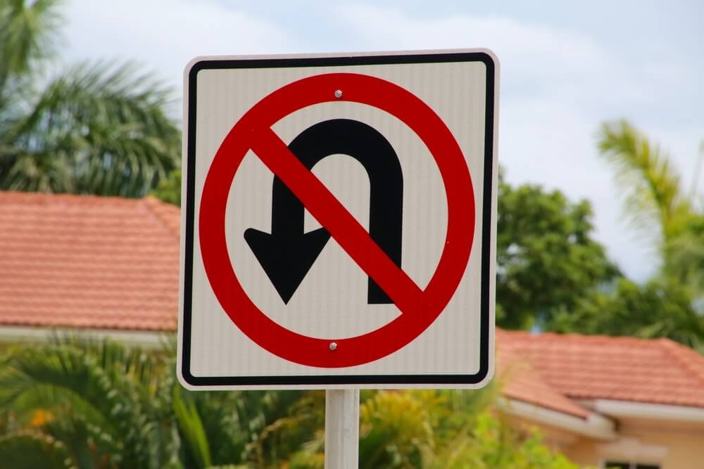 Pune Traffic Police To Temporarily Close U-Turn Near Bhakti Plaza In Aundh