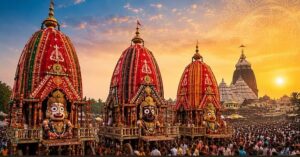 Jagannath Rath Yatra 2026 Begins Today: Full Schedule, Rituals, Spiritual Significance And Why Millions Flock To Puri