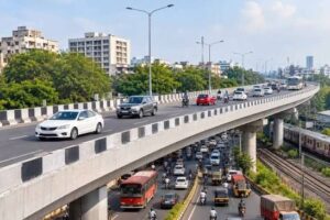 Pune: PMC Clears ₹75 Crore Shivajinagar Flyover Proposal To Ease Wakdewadi Traffic Bottleneck
